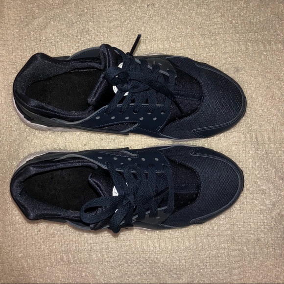 COPY - Nike Air Huarache Marine 6Y - Picture 5 of 6